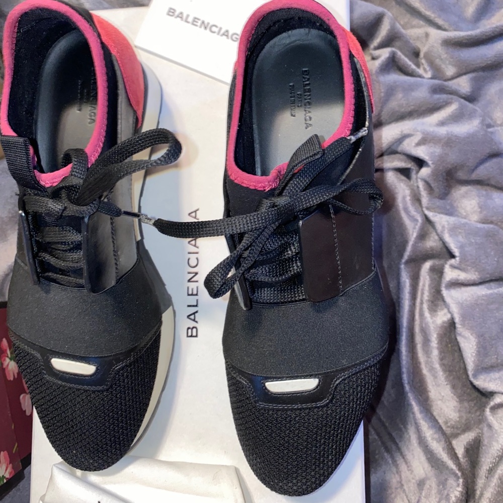 Balenciaga Sneakers